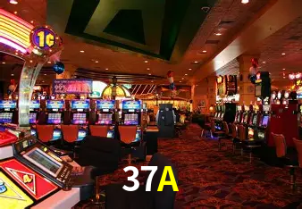 37A cassino