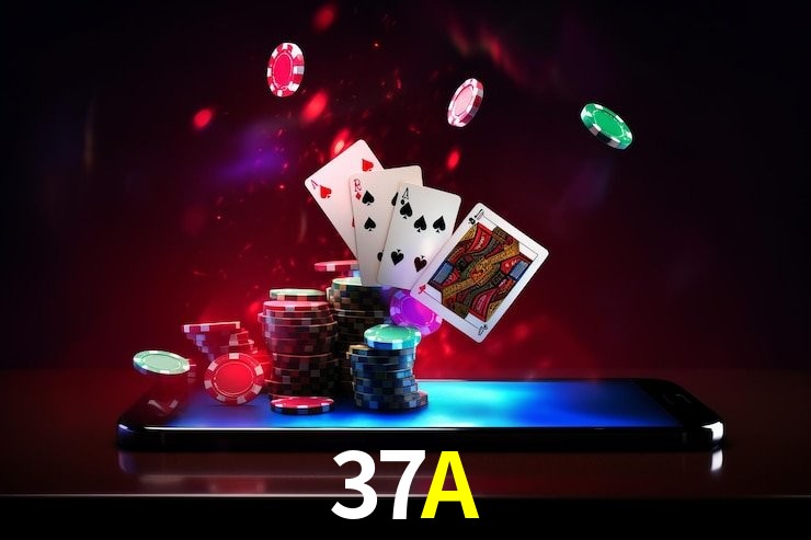 37A Logo Verificado