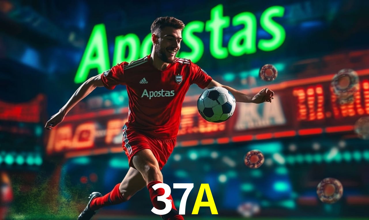 App Mobile 37A - Jogue em Qualquer Lugar no Seu Smartphone