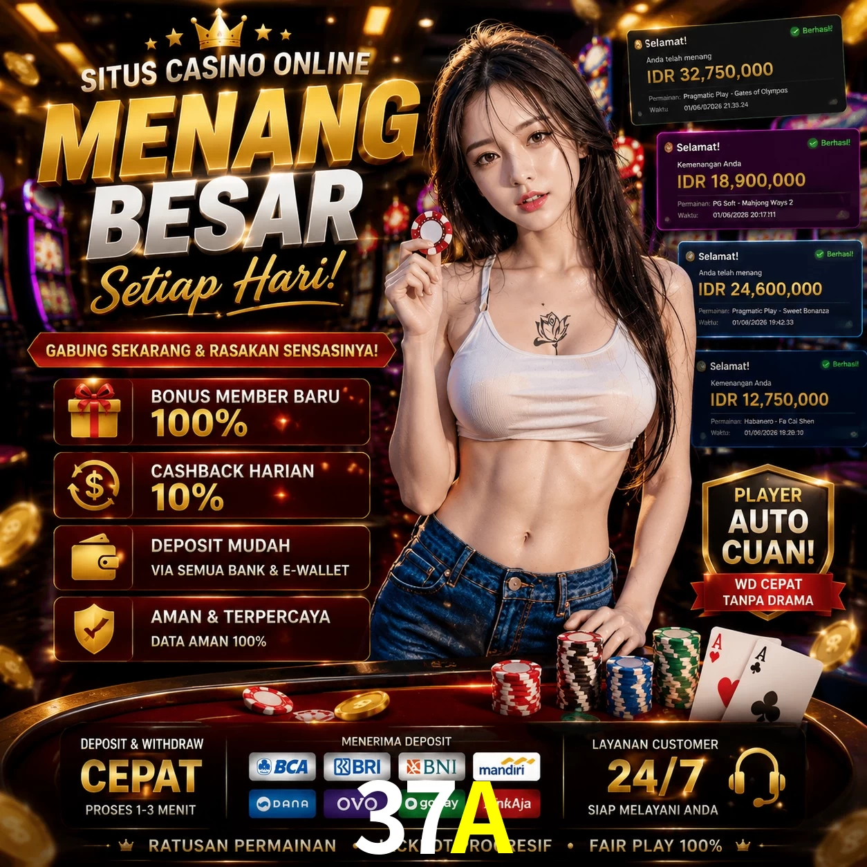 Starlight Princess - Slot game com multiplicadores na 37A