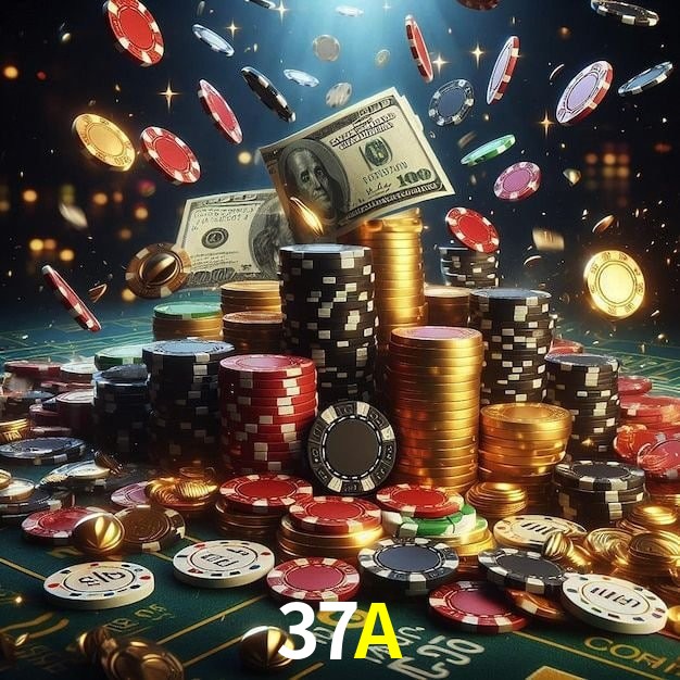 37A bet Brasil