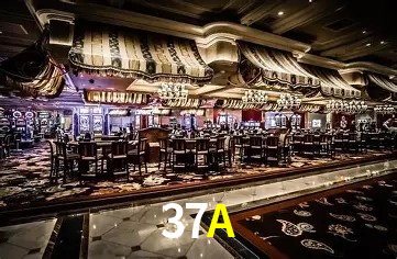 37A 公平游戏