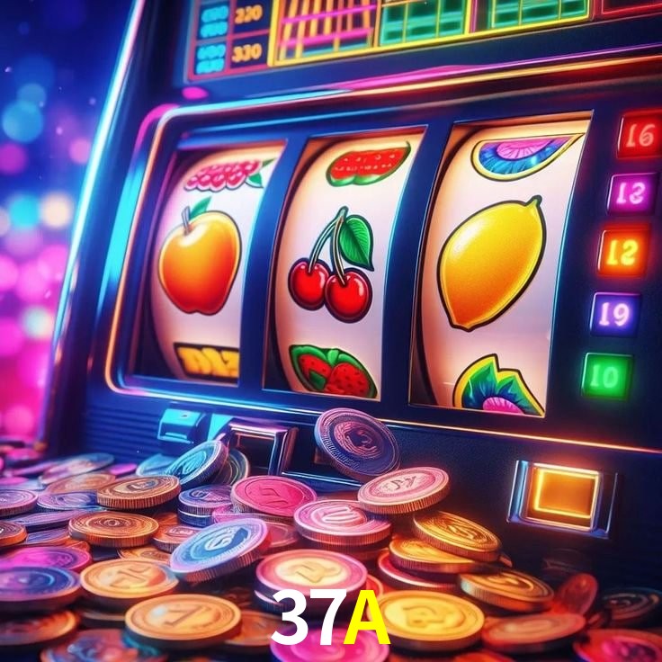 Fortune Tiger 37A
