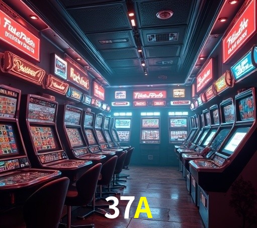 Jackpots em slots