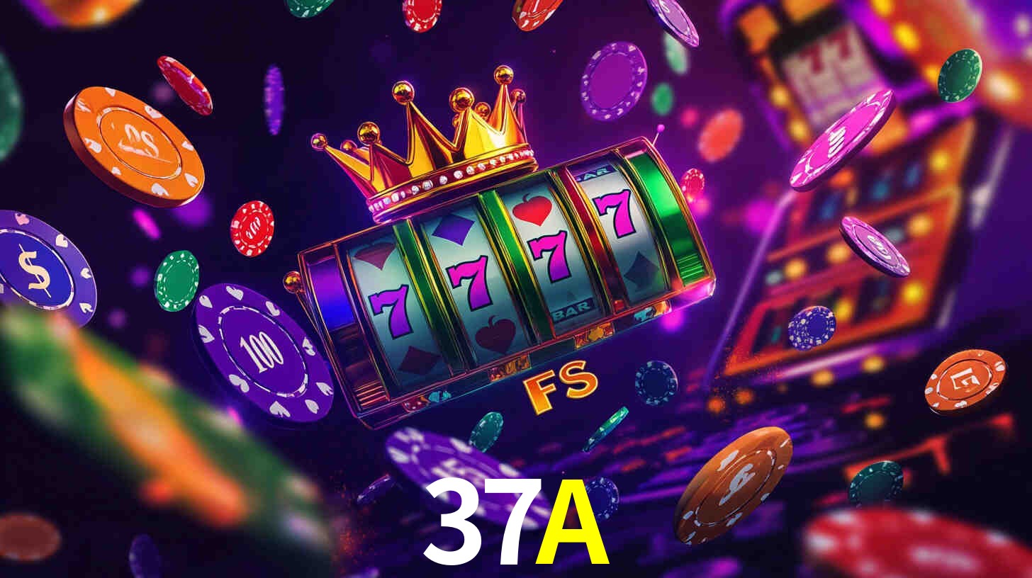Lista de jogos de slot na 37A