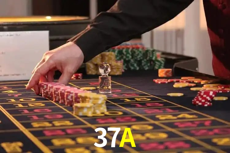 Plataforma 37A - Segurança SSL 256-bit