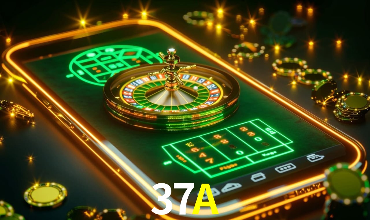 Segurança App 37A