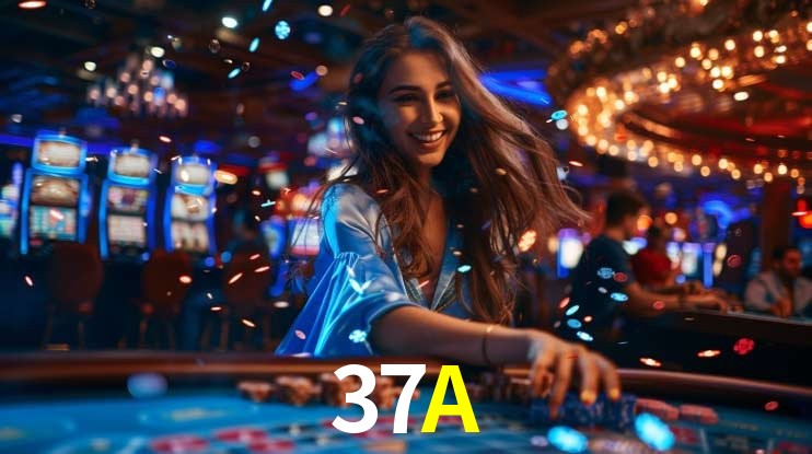 37A Giros Grátis