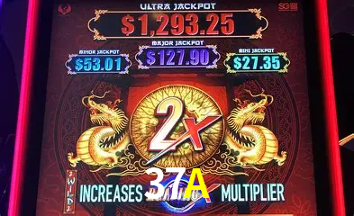 37A Logo 1