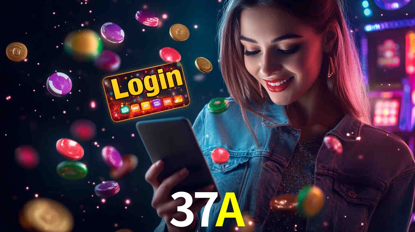 Slots RTP 37A
