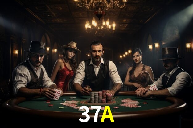 37A bet casino