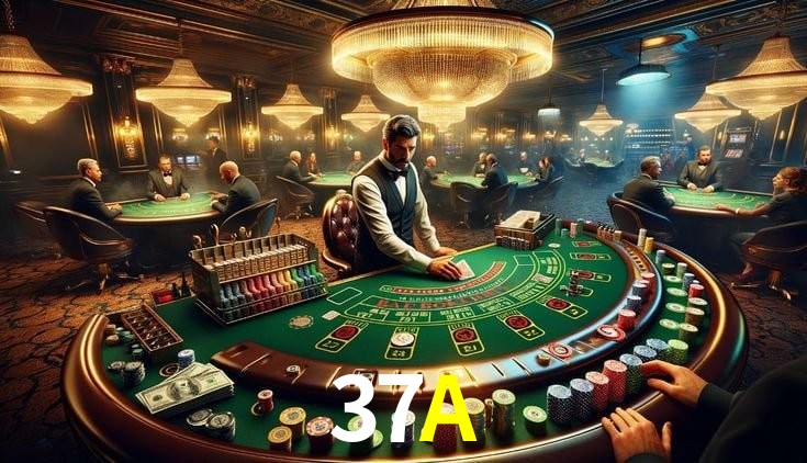 cassino_Blackjack