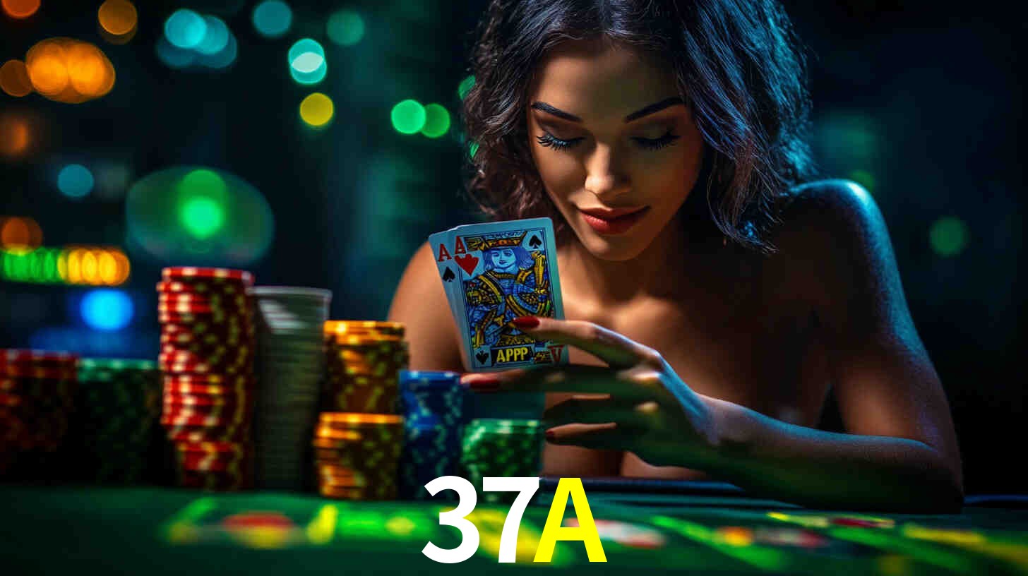 Chances Ganhar 37A