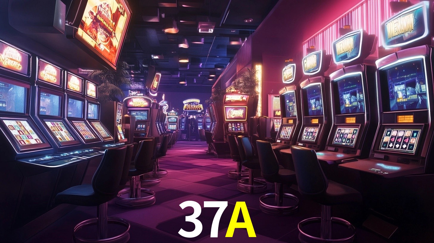 Logo 37A Telegram Canal Oficial