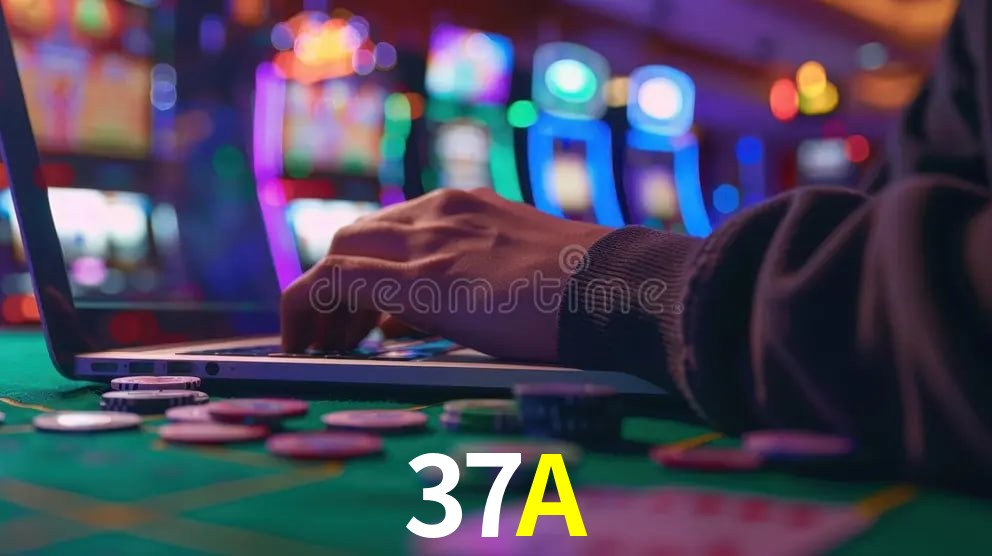 Jogos de Cassino em Destaque - Slots, Roleta, Blackjack