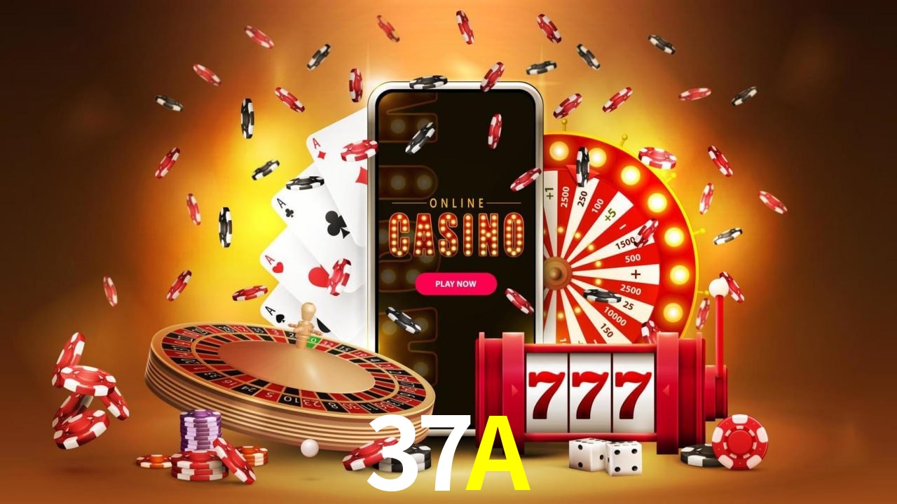App 37A iOS