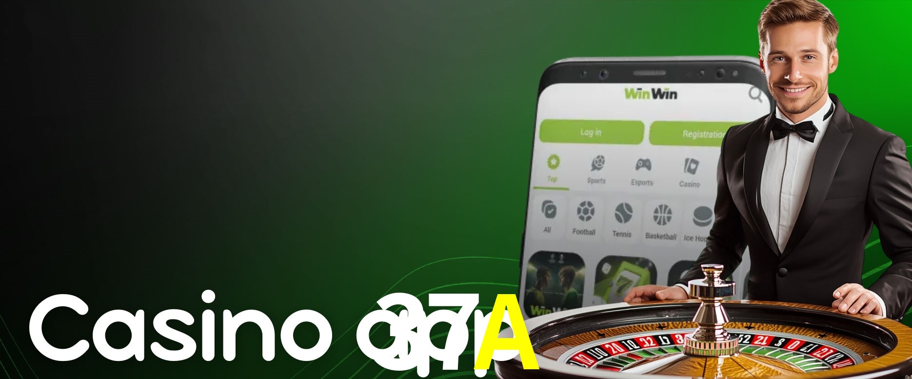 Mesas ao vivo 37A