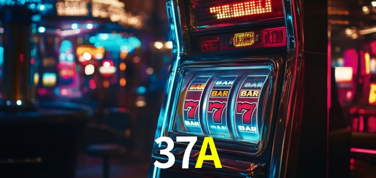 37A Loteria Online Brasil - Plataforma Certificada