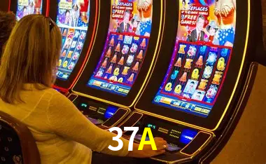 37A Caça-níqueis de mesa