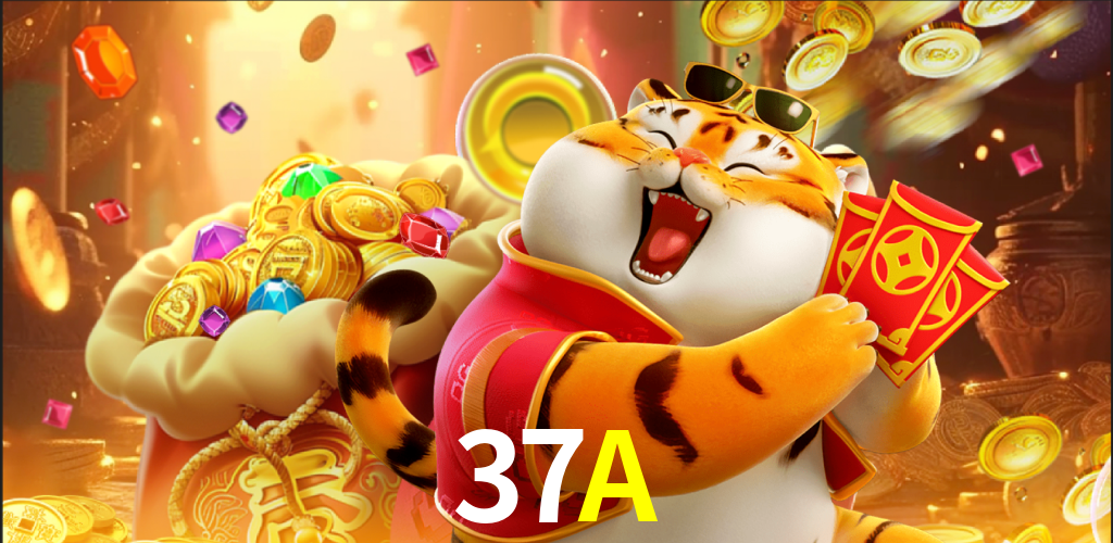 37A Slots - 37A visual 1