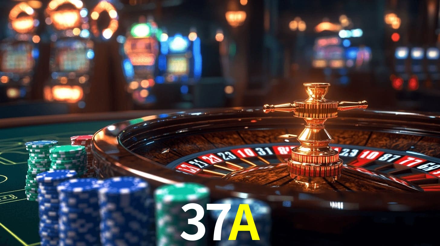 Logo 37A Loteria Online
