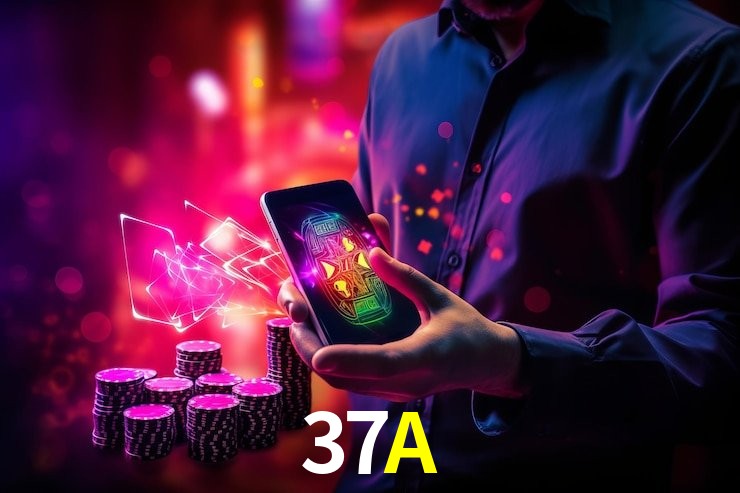 Cassino ao Vivo 37A - Dealers Brasileiros Profissionais