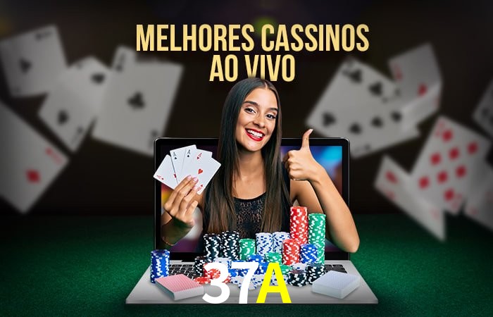 37A Caça-níqueis móveis