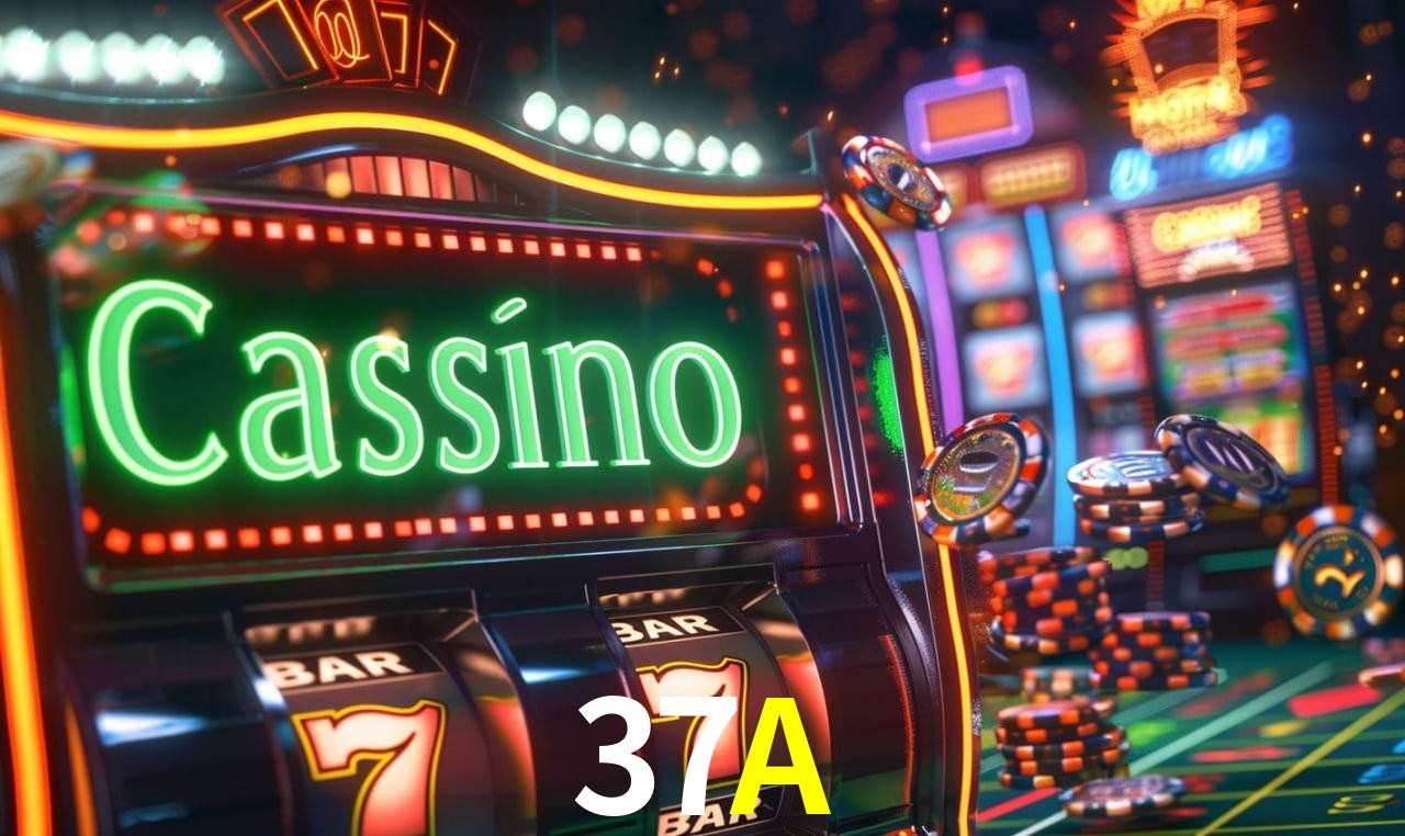 37A Cassino Ao Vivo - 89 Mesas Evolution Gaming
