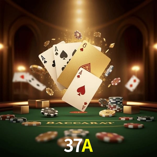 37A – Experimente a emoção dos jogos de cassino ao vivo no Brasil