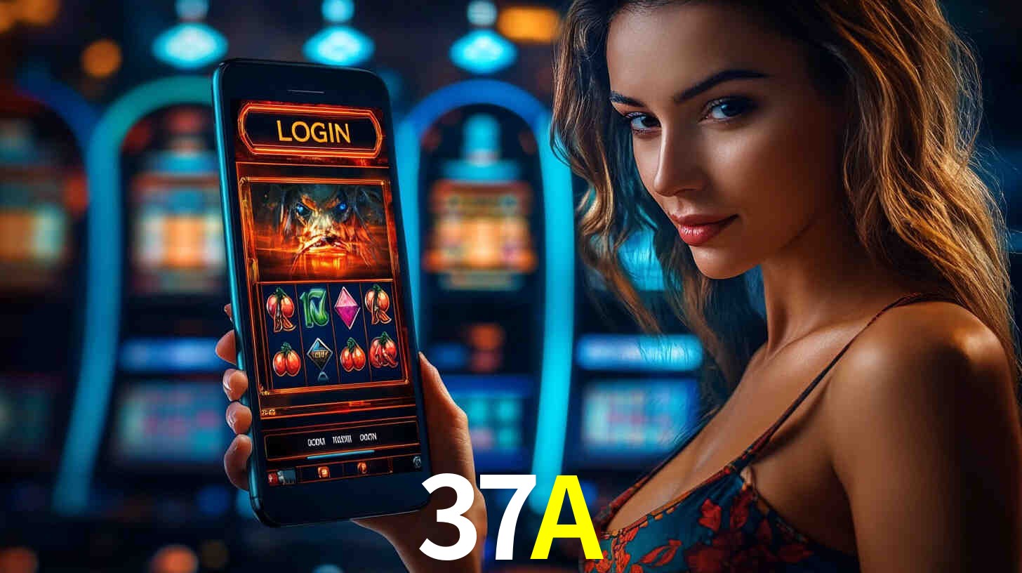 37A Login – Advanced technology and trusted protection for players in Brazil Início de sessão 37A – Tecnologia avançada e proteção confiável para jogadores no Brasil
