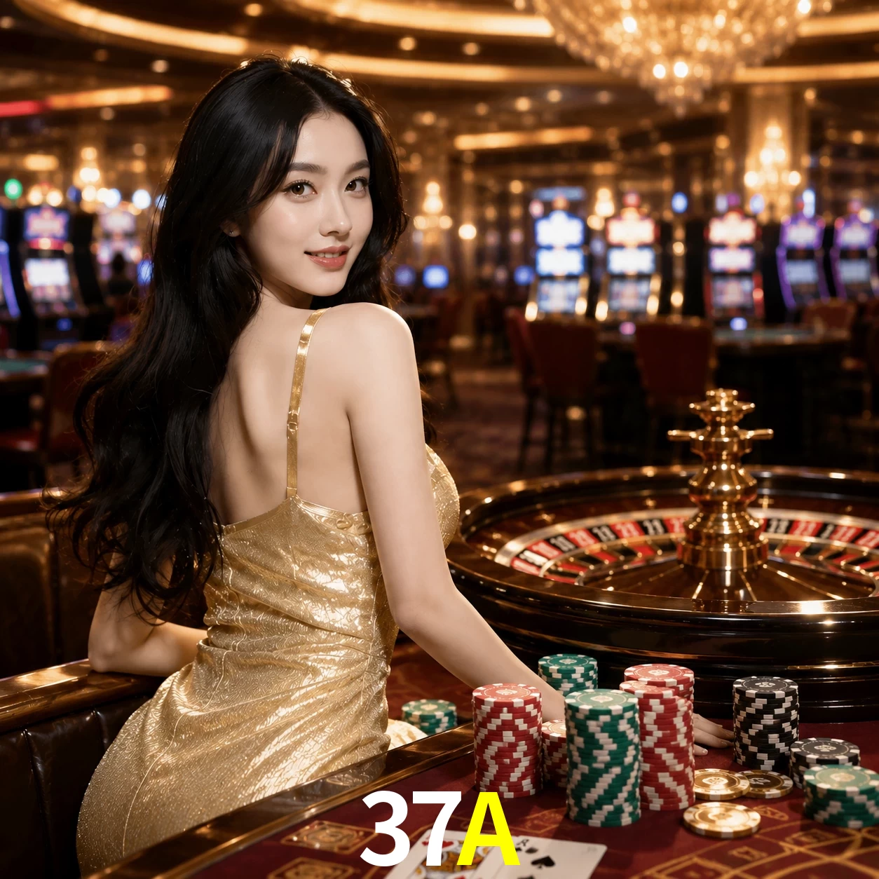 Download app 37A Android iOS
