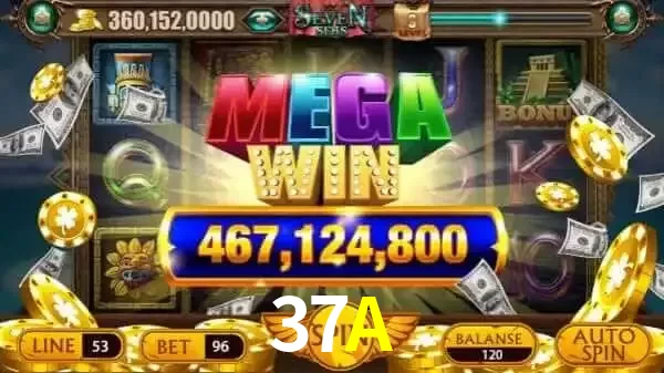 Gates of Olympus slot 37A