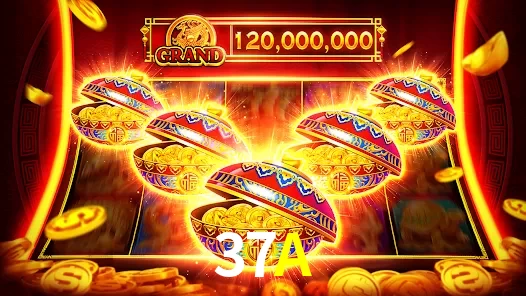 App 37A slots mobile