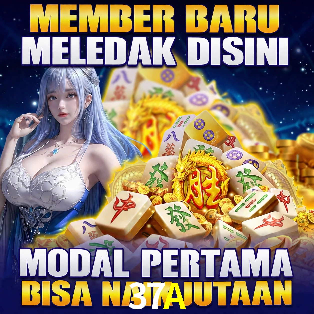 Slots com prêmios 37A
