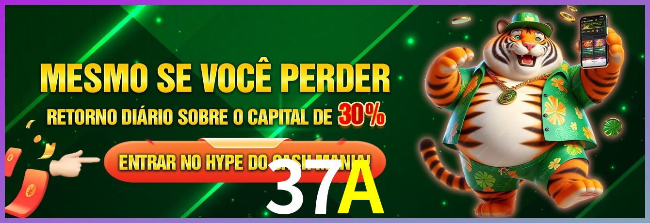 Ganhador 37A